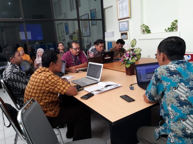 PAGI SEMANGAT